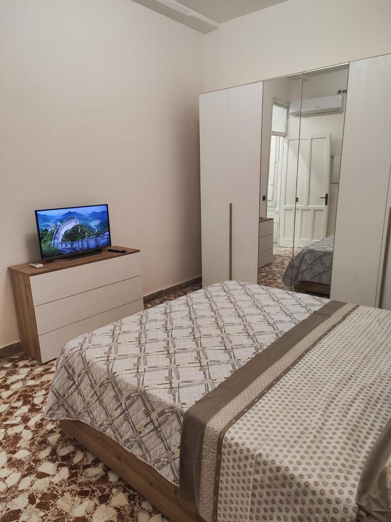 Casa Donna Caterina E Don Paolo Villa Bagheria Bagian luar foto