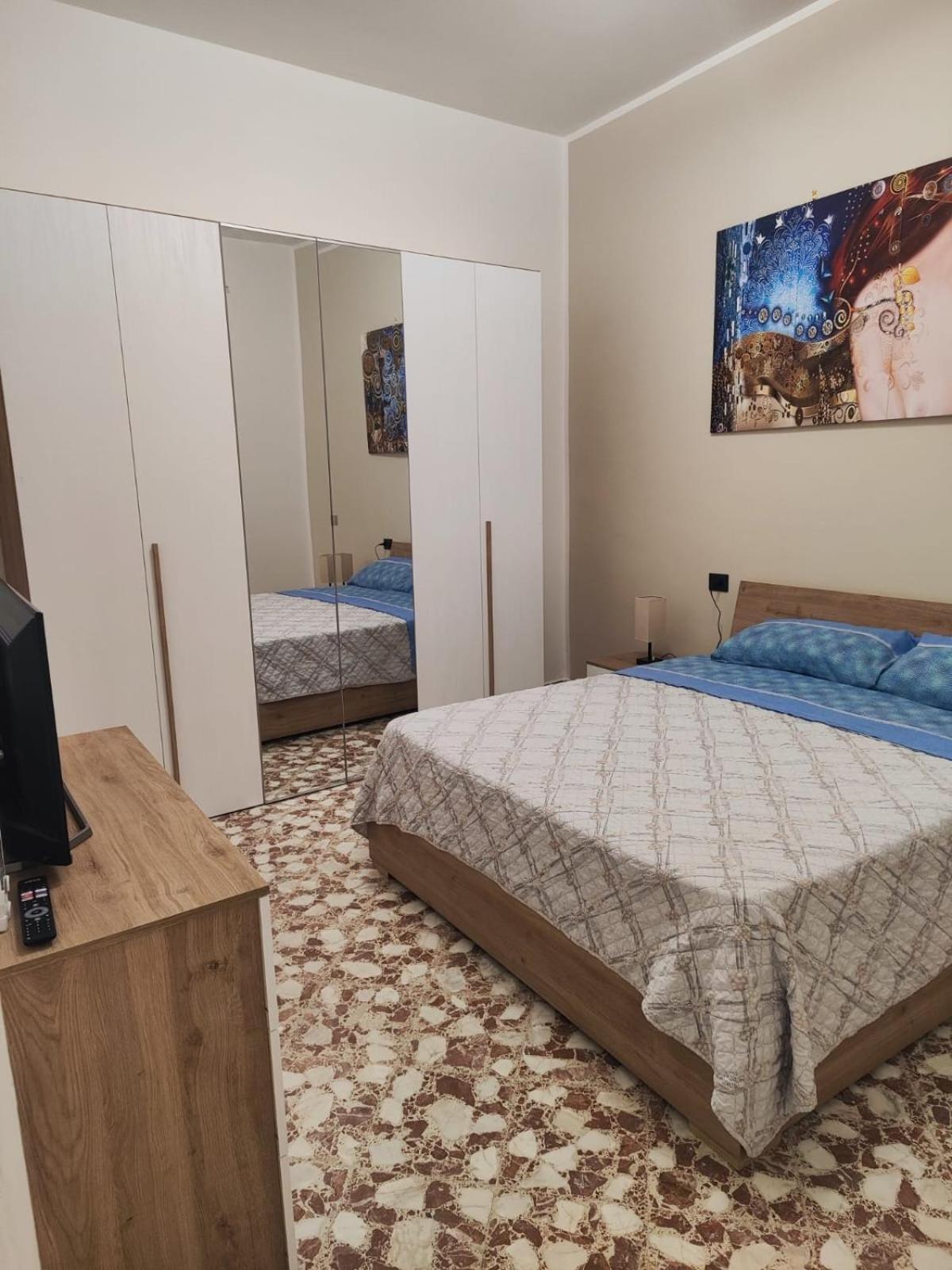 Casa Donna Caterina E Don Paolo Villa Bagheria Bagian luar foto