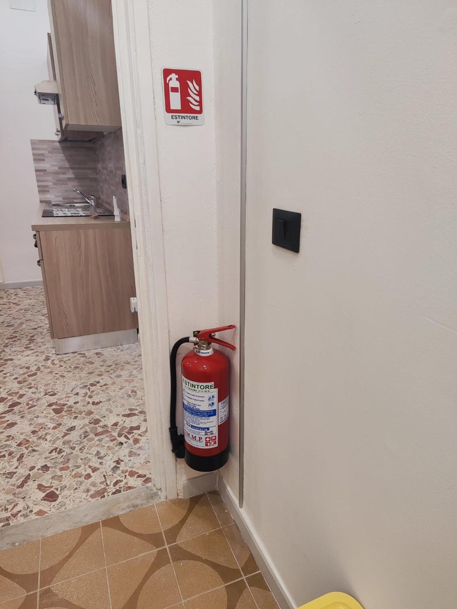 Casa Donna Caterina E Don Paolo Villa Bagheria Bagian luar foto