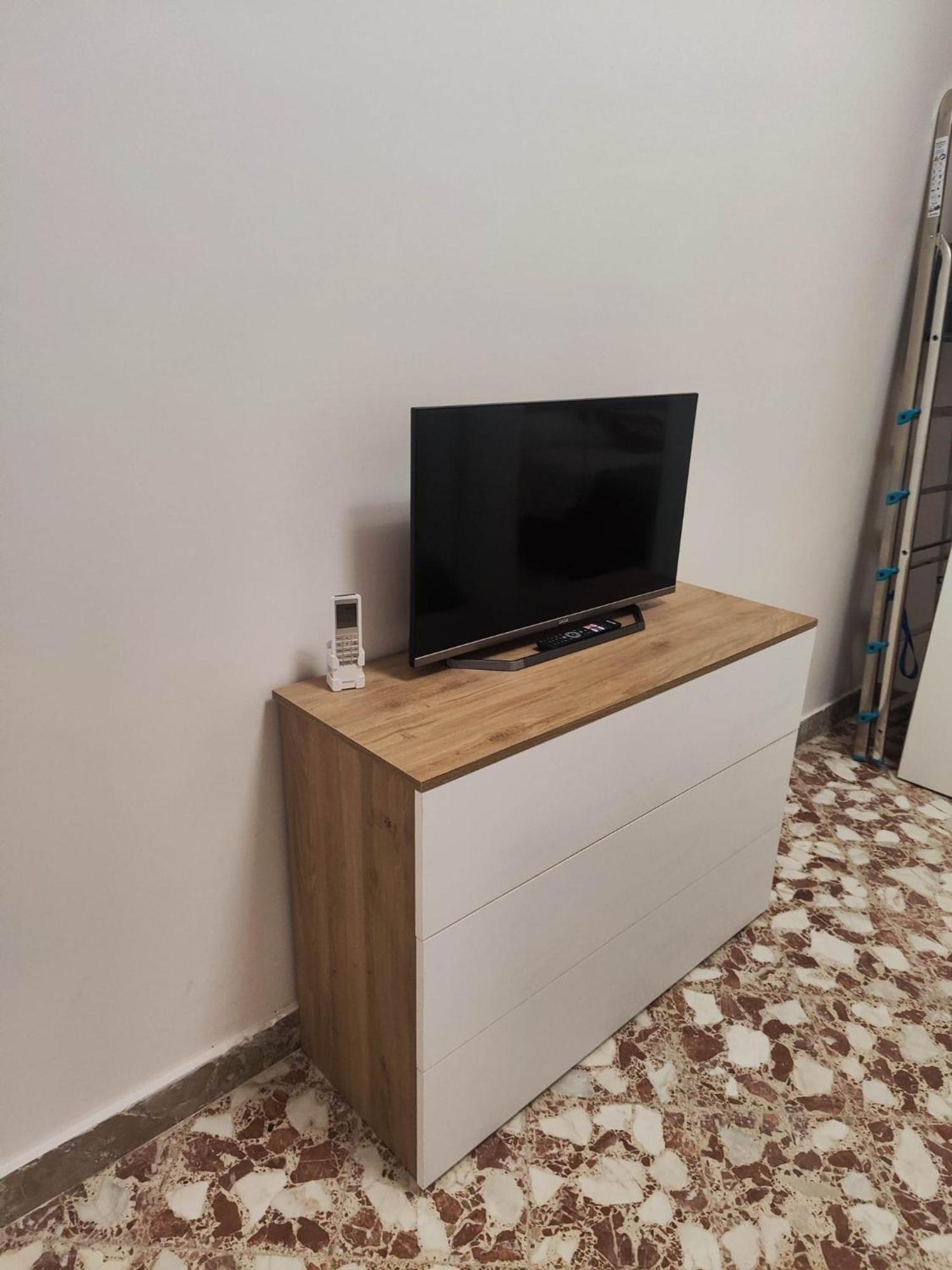 Casa Donna Caterina E Don Paolo Villa Bagheria Bagian luar foto