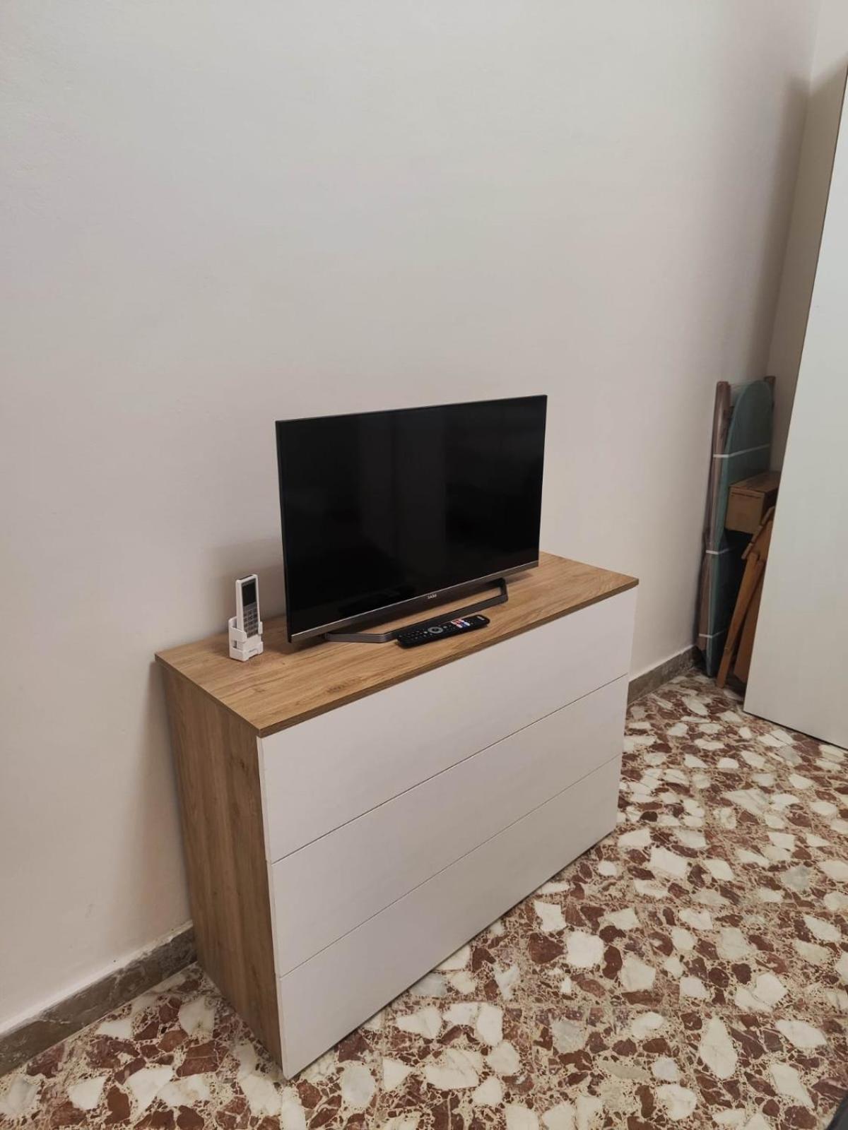 Casa Donna Caterina E Don Paolo Villa Bagheria Bagian luar foto