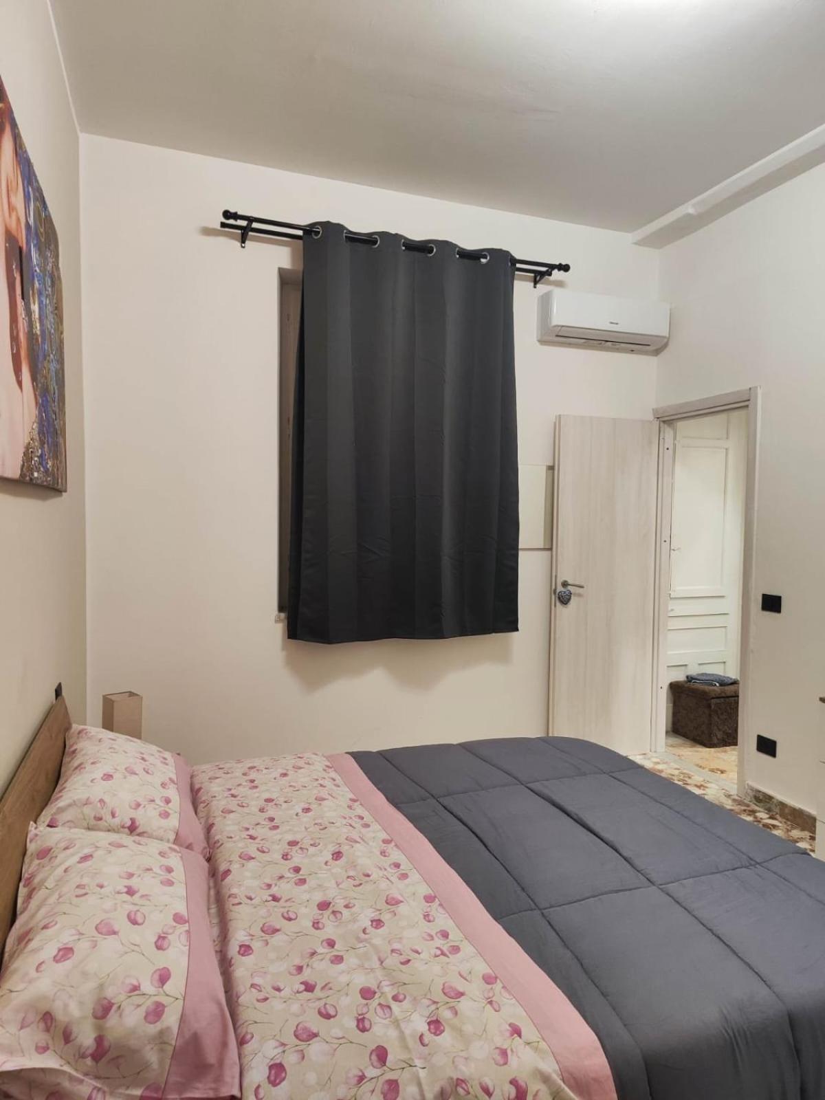 Casa Donna Caterina E Don Paolo Villa Bagheria Bagian luar foto
